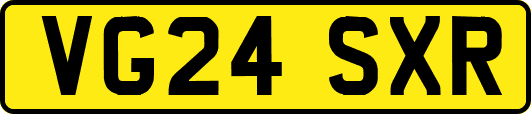 VG24SXR