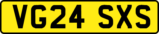 VG24SXS