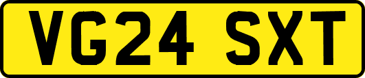 VG24SXT