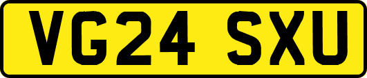 VG24SXU