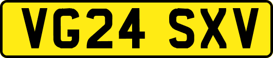 VG24SXV