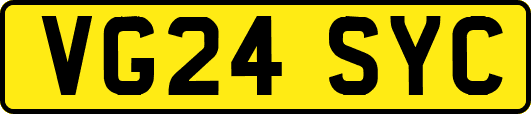 VG24SYC