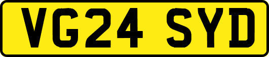 VG24SYD