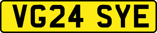 VG24SYE