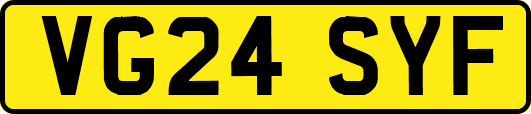 VG24SYF