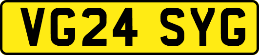 VG24SYG