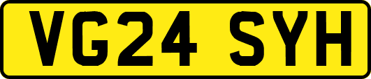 VG24SYH