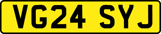VG24SYJ