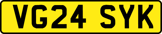 VG24SYK