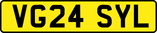 VG24SYL