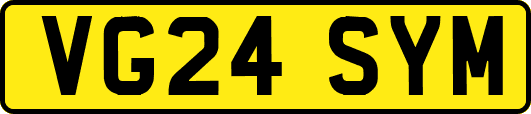 VG24SYM