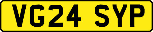 VG24SYP