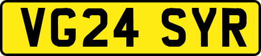 VG24SYR