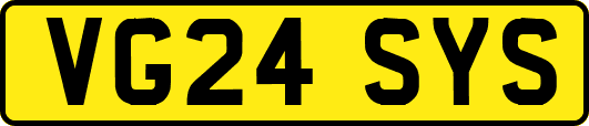 VG24SYS