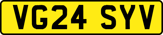 VG24SYV