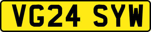VG24SYW