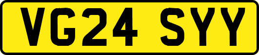 VG24SYY