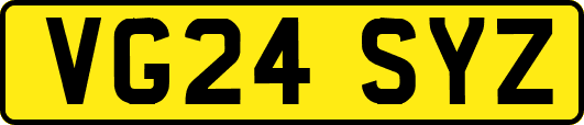 VG24SYZ