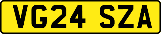 VG24SZA