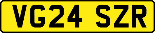 VG24SZR