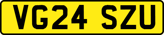 VG24SZU