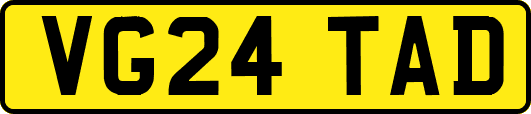 VG24TAD