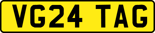 VG24TAG