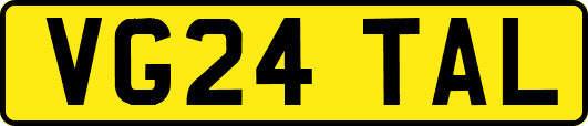 VG24TAL