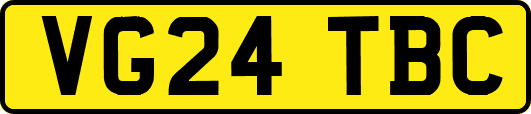 VG24TBC