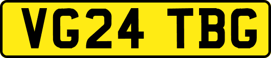 VG24TBG