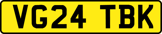 VG24TBK