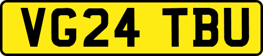 VG24TBU