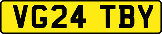 VG24TBY