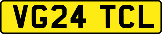 VG24TCL