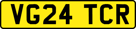 VG24TCR