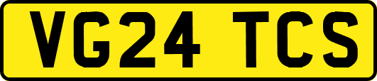 VG24TCS