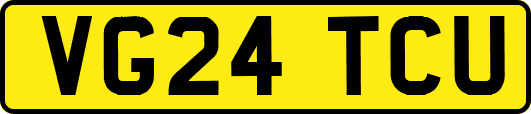 VG24TCU