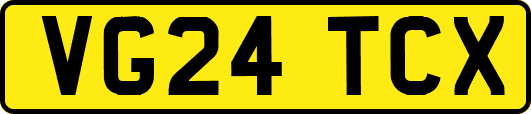 VG24TCX