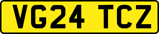 VG24TCZ