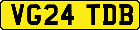 VG24TDB