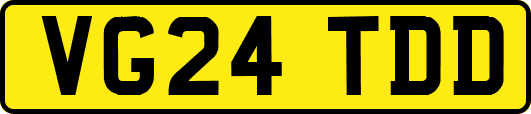 VG24TDD