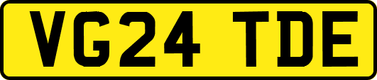 VG24TDE