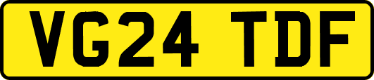 VG24TDF