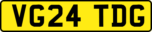 VG24TDG
