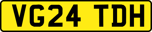 VG24TDH