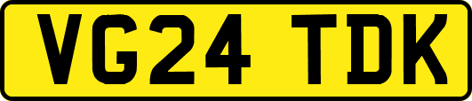 VG24TDK