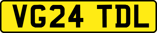 VG24TDL