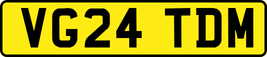 VG24TDM