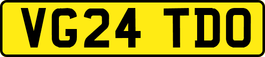 VG24TDO