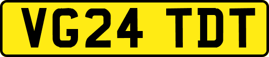 VG24TDT